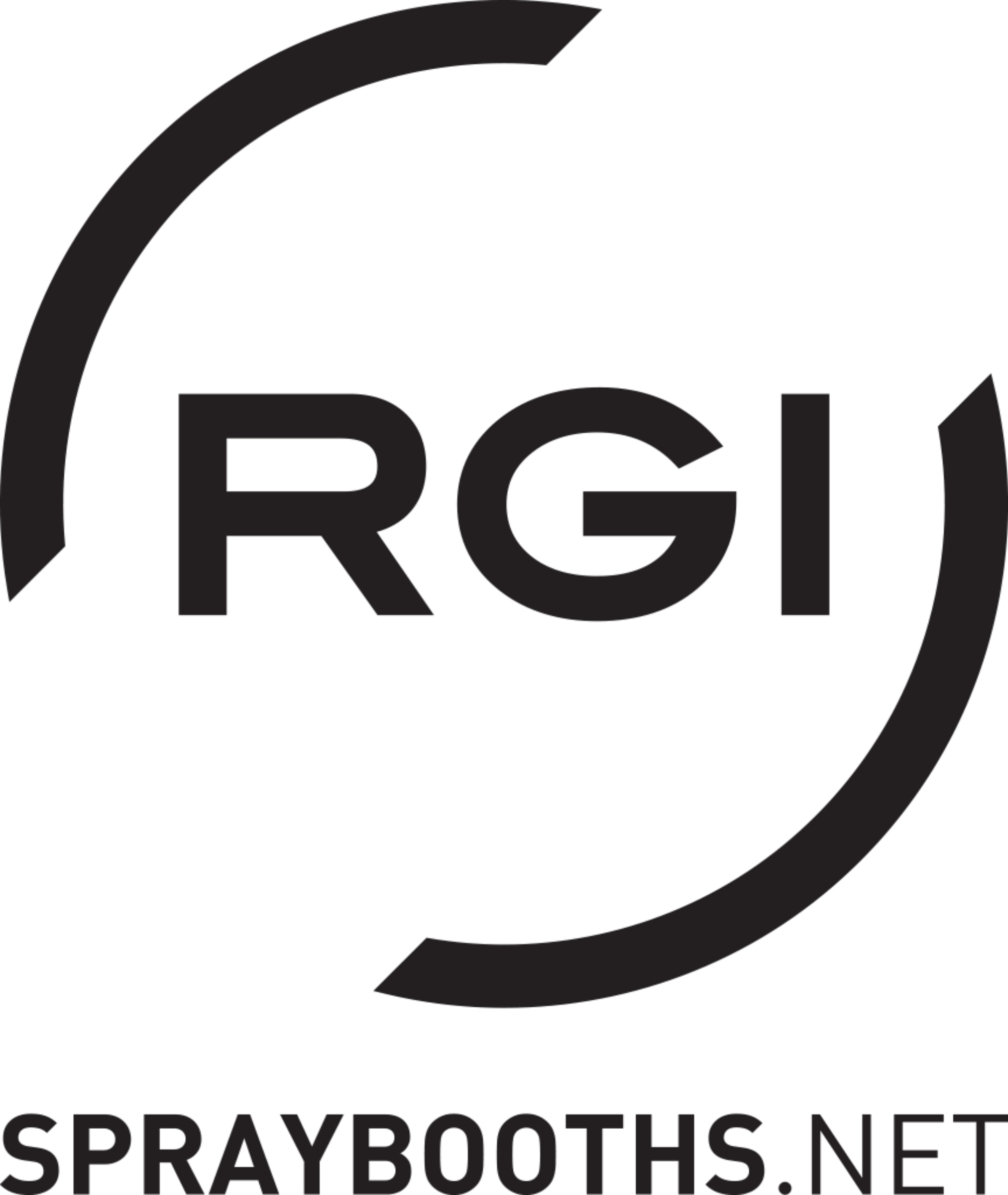 RGI Spraybooths.net