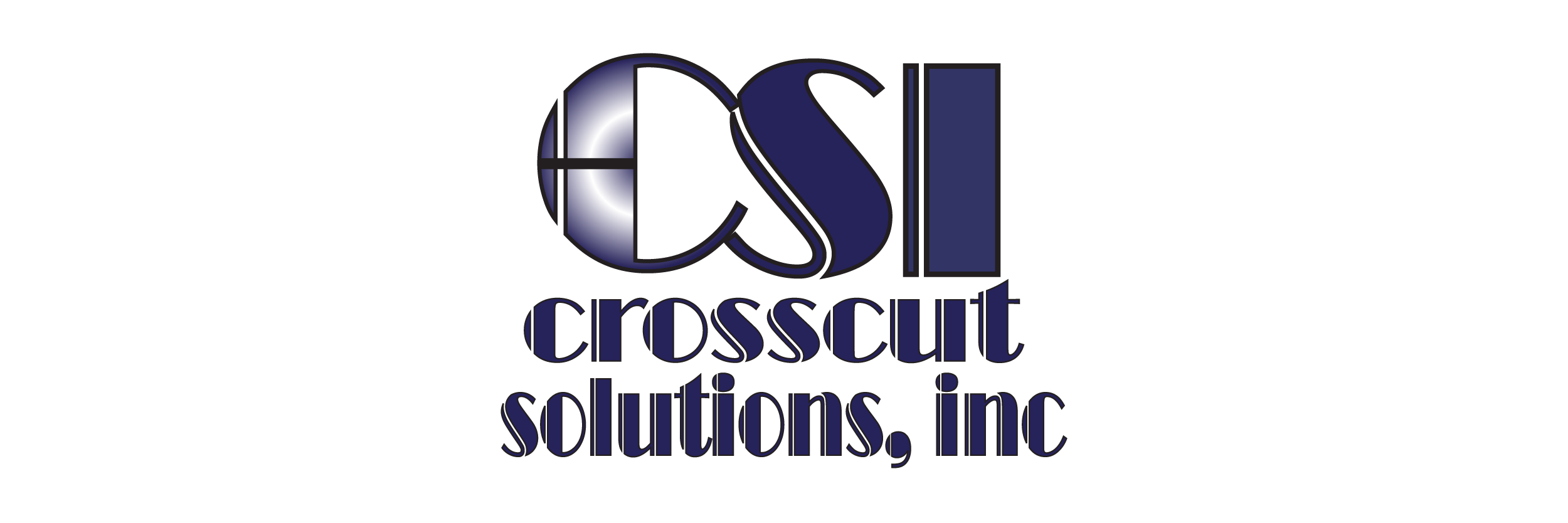 Crosscut Solutions Inc