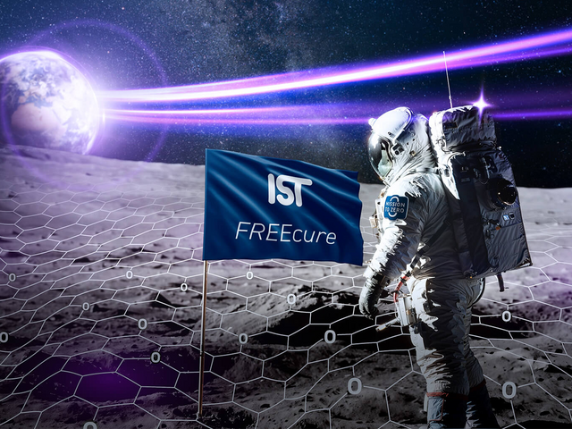 FREEcure - Sustainable UV curing Sustainable UV curing