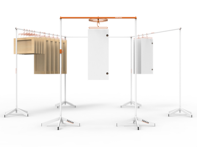 ProDryingRack SD (PSDR) Series