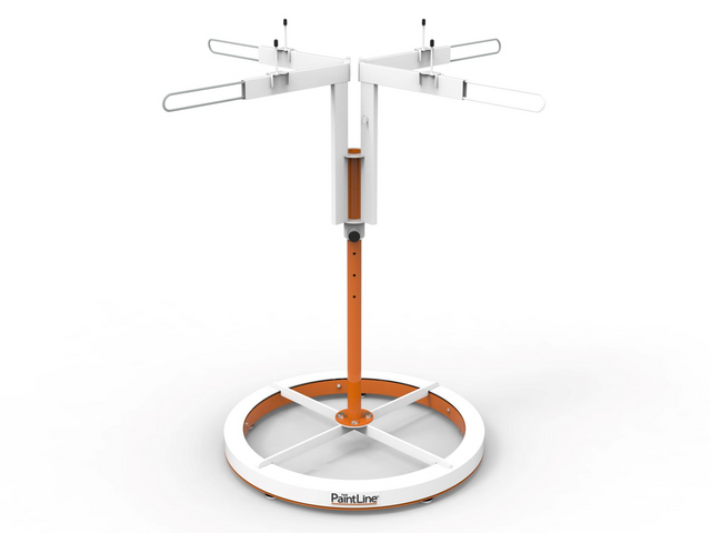 SprayTwirlyHD (SPTYHD)