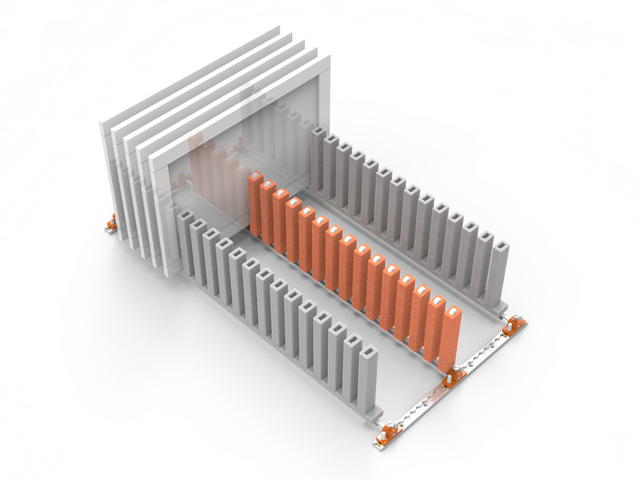 ProDryingRack Transport (PDRTR)