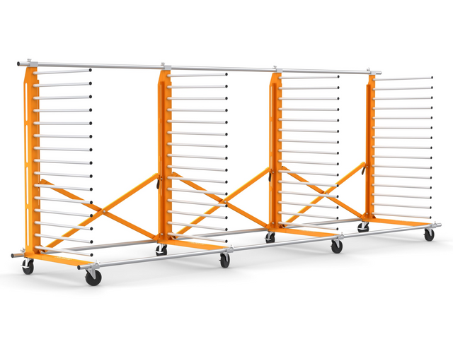 ProDryingRack EX Plus Series™