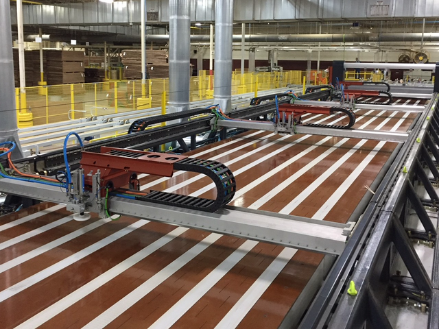 Argos Panel Repair line - FAST and ACCURATE