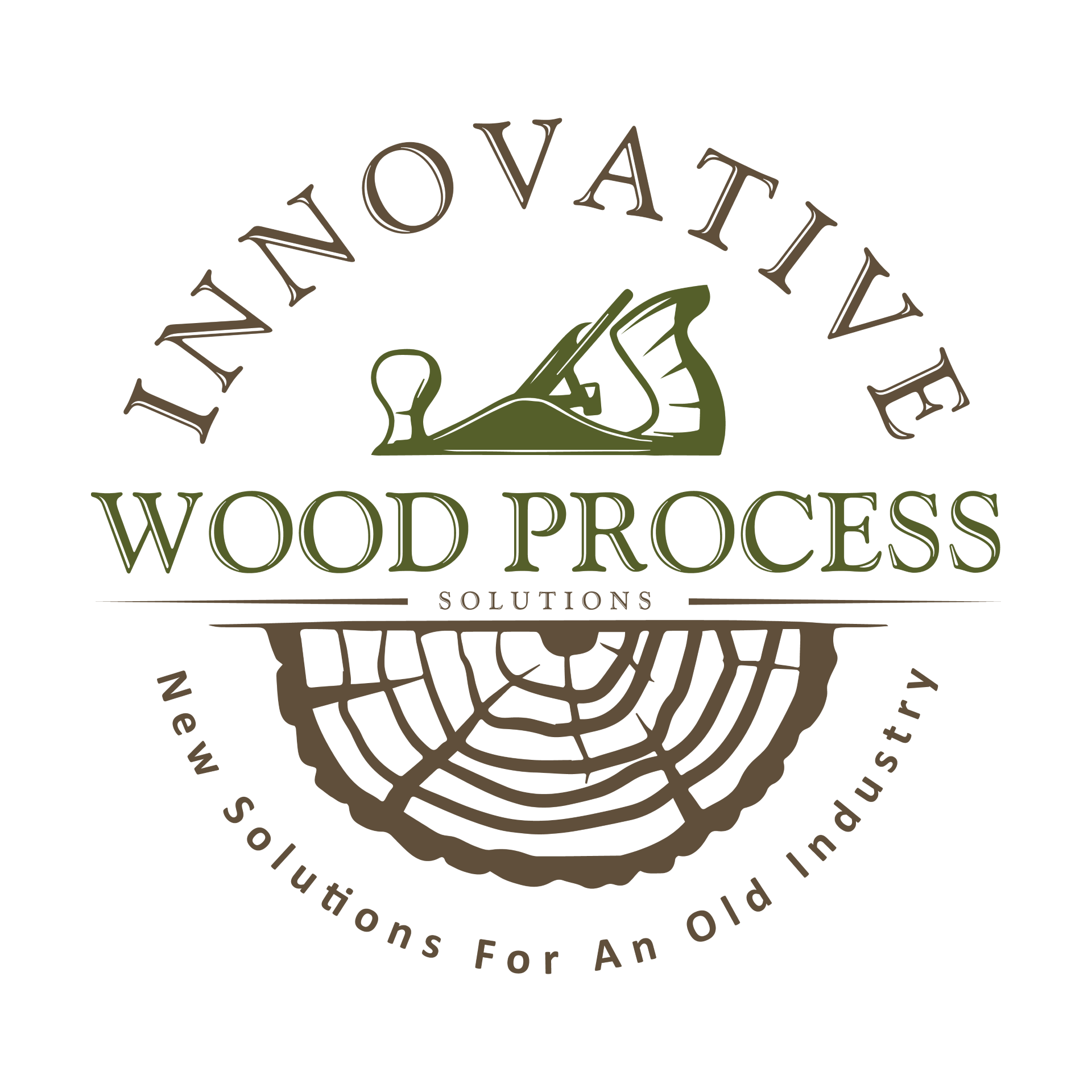 Innovative Wood Process Solutions Inc.