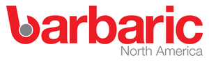 Barbaric North America