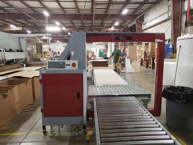 Cabinet Manufacturer Cell