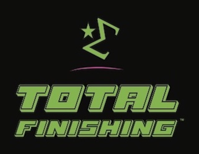 Total Finishing Solutions, LLC