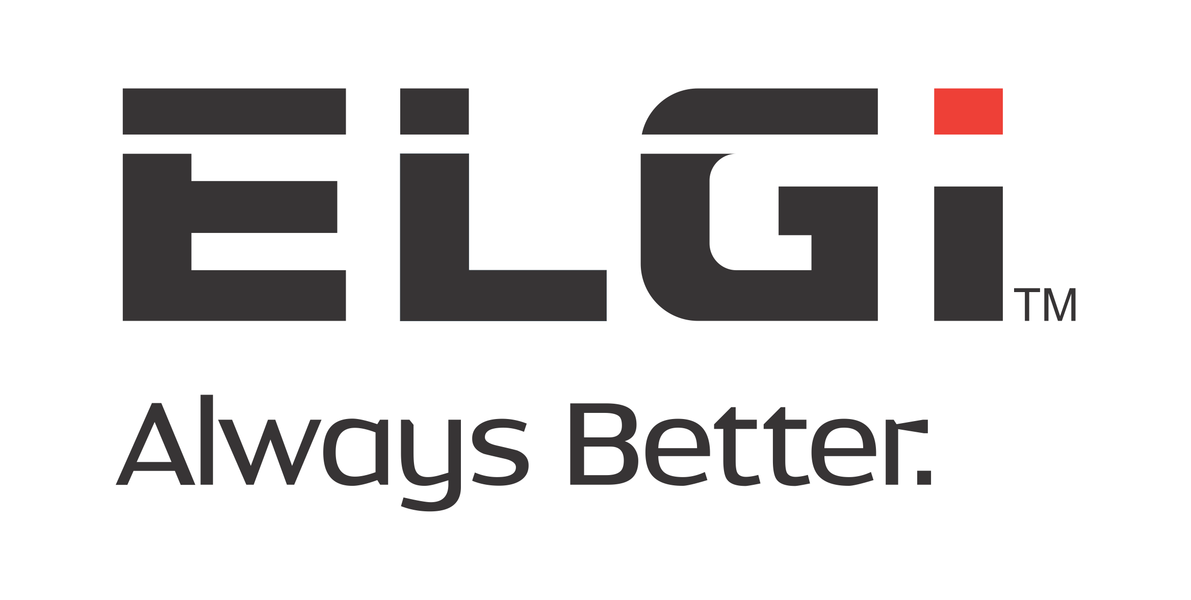 ELGi Compressors USA