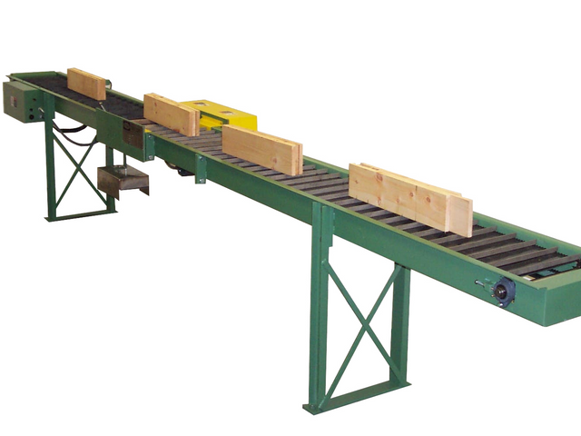 #30J- Conveyorized Glue Applicator