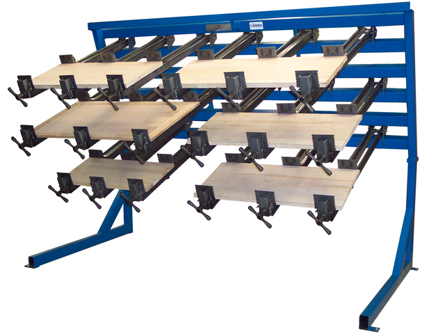 #79F-8-PC – 8′ Panel Clamp