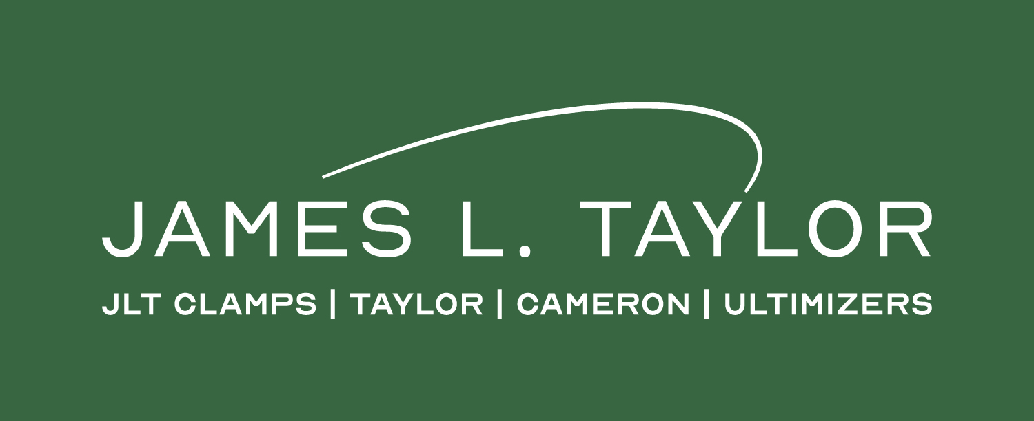 James L. Taylor Mfg. / JLT Clamps / Cameron Automation
