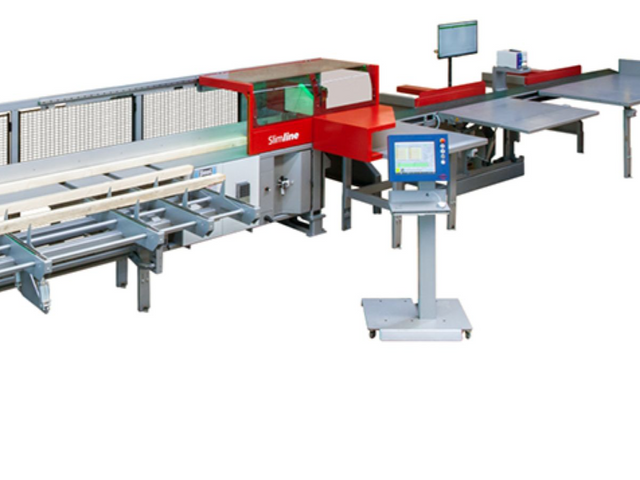 Paul-Reinhardt SlimLine Pushcut Saw