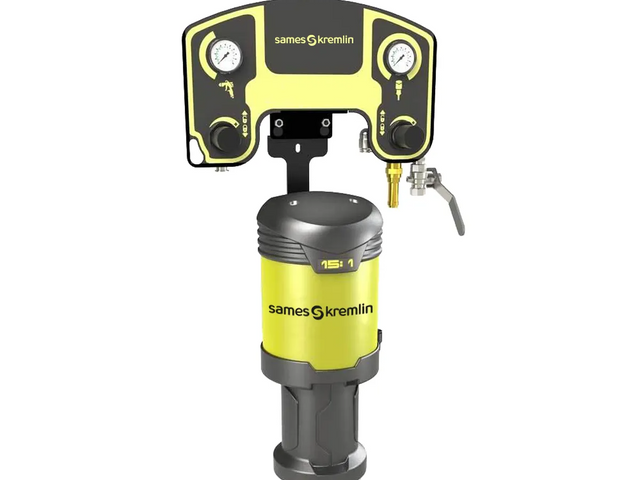 Discover the 15C25 Airmix Pump Built for Reliable, Consistent Out