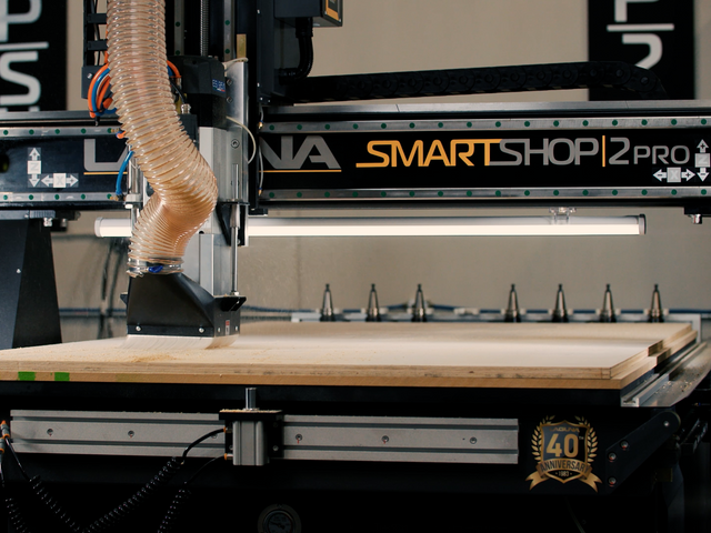 SmartShop® 2 Pro