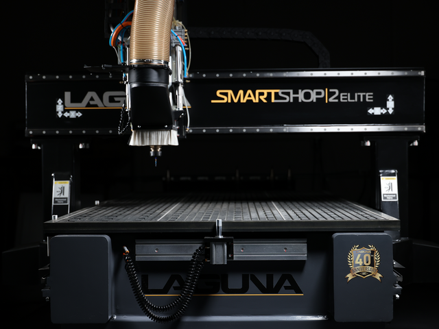 SmartShop® 2 Elite