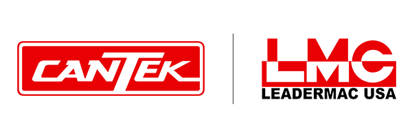 Leadermac USA/Cantek America, Inc./Akhurst Machinery