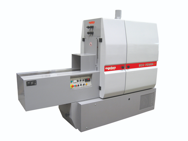 Power Plus Thin-Cutting Frame Saw