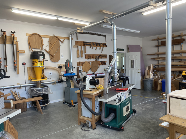 Supercell High-Pressure Cyclone Dust Collector