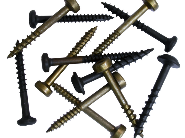 Your Partner in Craftsmanship / Deerwood