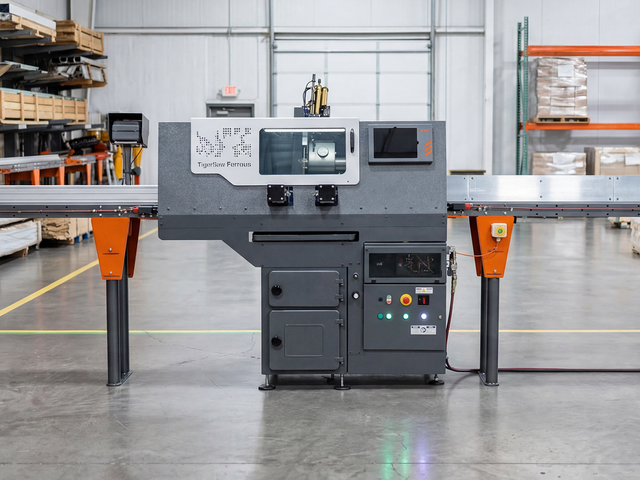 TigerSaw Ferrous™