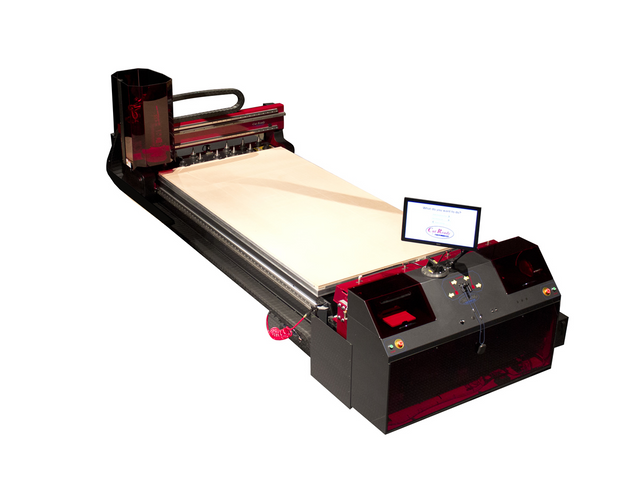 Cut Ready Cut Center