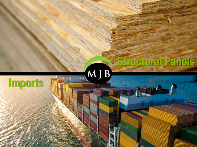 Domestic & Imported Sourcing| Structural Panels for Manufacturing