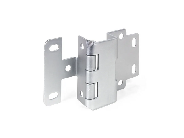 Economy Institutional Hinge