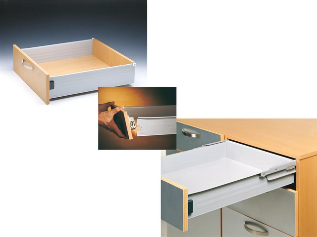 Impaz System