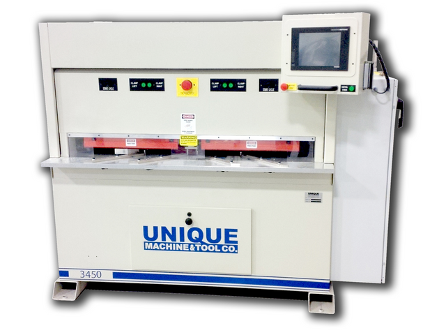 Mortise and Tenon Miter