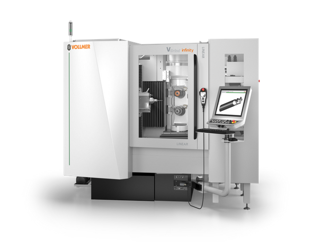 VGrind Infinity LINEAR