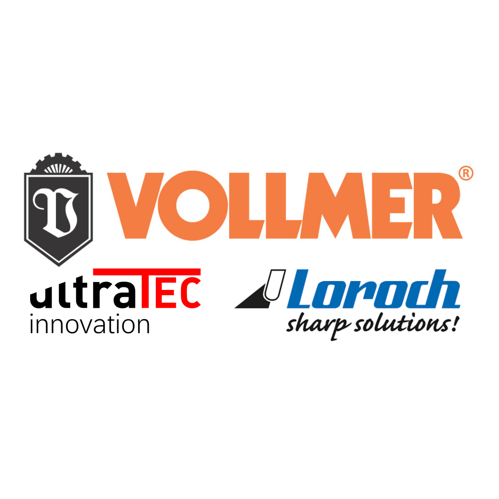 Vollmer of America Corp.