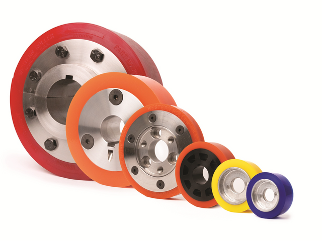 Feed System for Moulders and Power Feeders