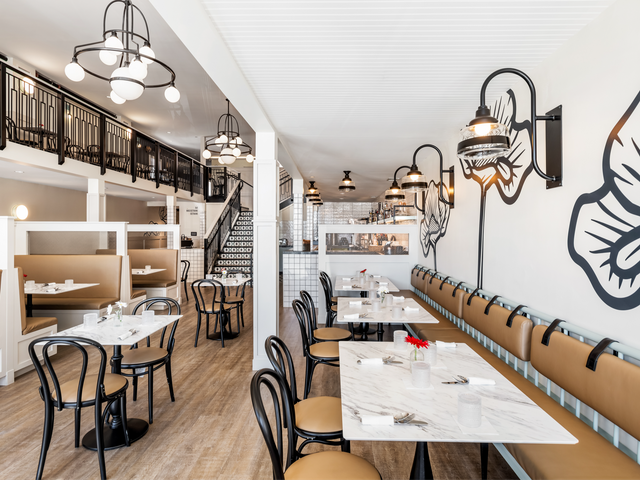 Wilsonart® Thinscape Composite Tops