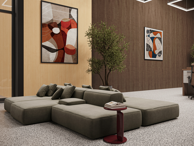 Wilsonart Woodgrains