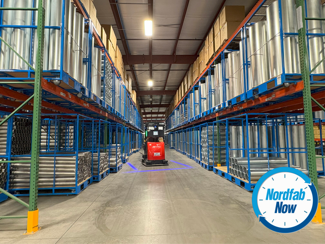 When you need ductwork NOW, we've got your back!