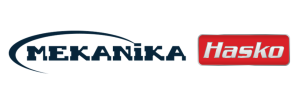 Hasko / Mekanika
