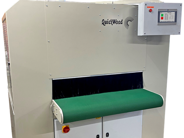 Quickwood Beast Sanders