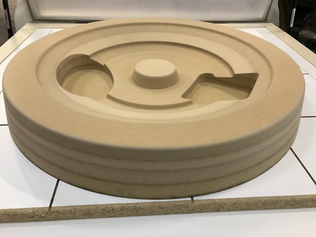 SILICONE & NATURAL RUBBER MEMBRANES