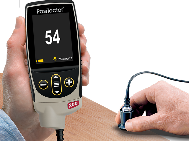 PosiTector 200