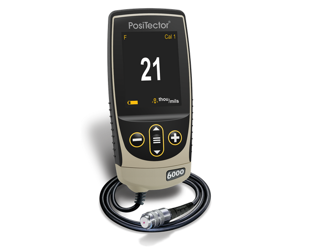 PosiTector 6000