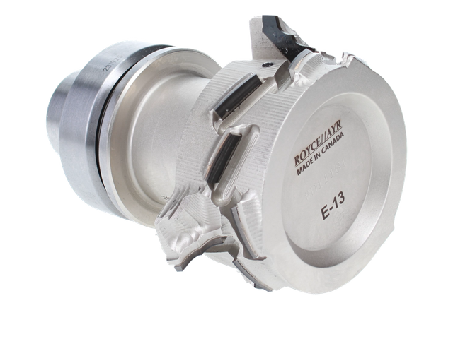 Diamond Door Edge Tool