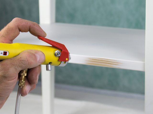 King Air Spray Cartridge Syst