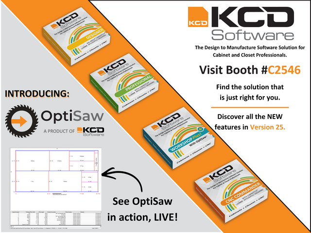 KCD Software - Find the Right Solution for Your Business!