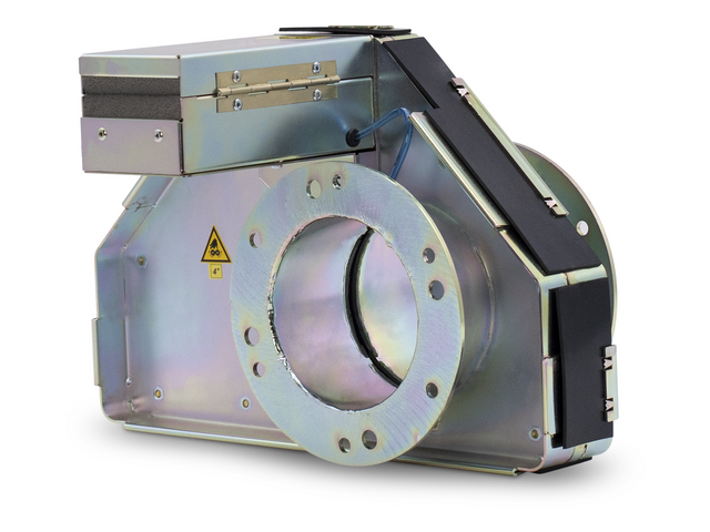 Smart Gate: Most Advanced in the World