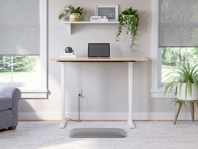 TLEL5 - Dual Stage Electric Table Leg