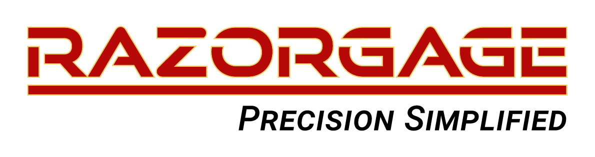 RazorGage, Technical Services Inc.
