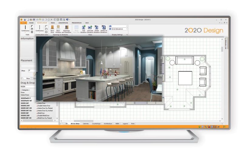 2020 Technologies IWF Exhibitor