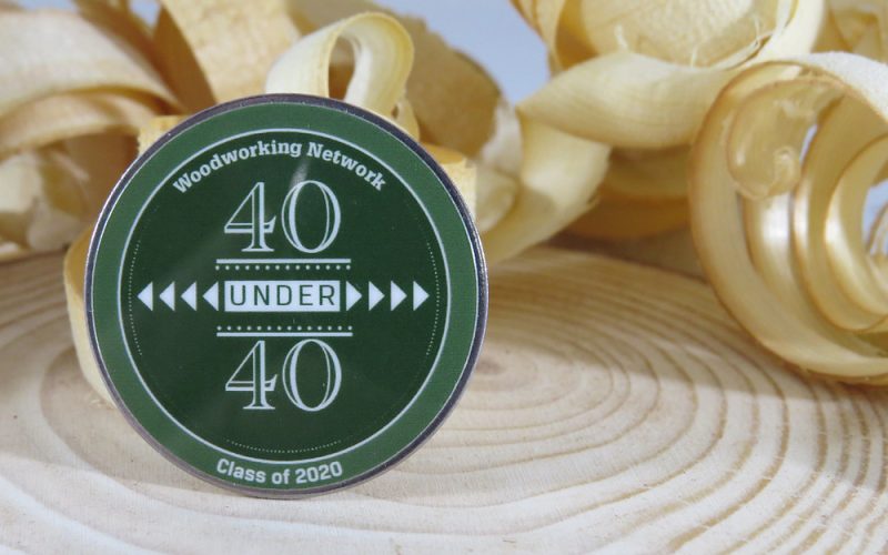 40-under-40-woodworking-network