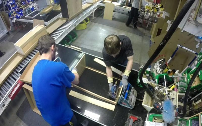 American-Woodmark-Manufacturing-Alleghany